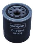 MAXGEAR Olejový filter MAXGEAR 26-0272 (26-0272)