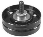 Magneti Marelli Vratná/vodiaca kladka klinového remeňa MAGNETI MARELLI MPQ0102 (MPQ0102)