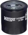 Hengst Filter Filter pracovnej hydrauliky HENGST FILTER HY696W (HY696W)