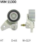 SKF Napínacia kladka ozubeného remeňa SKF VKM 11300 (VKM 11300)
