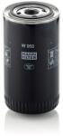Mann-filter Olejový filter MANN-FILTER W 950 (W 950)
