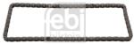 Febi Bilstein Rozvodová reťaz FEBI BILSTEIN 45270 (45270)