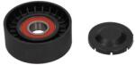 MAXGEAR Napínacia kladka rebrovaného klinového remeňa MAXGEAR 54-0956 (54-0956)