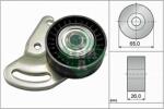 Schaeffler INA Napínacia kladka rebrovaného klinového remeňa Schaeffler INA 531 0591 30 (531 0591 30)