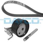 DAYCO Sada ozubeného remeňa DAYCO KTB337 (KTB337)