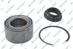 GSP Súprava ložísk kolesa GSP GK3528 (GK3528)