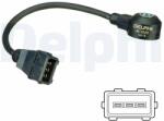 DELPHI Senzor klepania DELPHI AS10220 (AS10220)