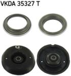 SKF Oporné ložisko pružiacej jednotky SKF VKDA 35327 T (VKDA 35327 T)