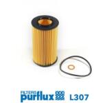 PURFLUX Olejový filter PURFLUX L307 (L307)