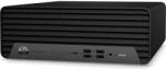 HP ProDesk 600 G6 64T42UC Számítógép konfiguráció