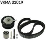 SKF Sada ozubeného remeňa SKF VKMA 01019 (VKMA 01019)