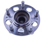 Denckermann Súprava ložísk kolesa DENCKERMANN W413756 (W413756)