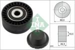 Schaeffler INA Vratná/vodiaca kladka rebrovaného klinového remeňa Schaeffler INA 532 0331 10 (532 0331 10)