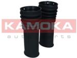 KAMOKA Ochranná sada tlmiča proti prachu KAMOKA 2019140 (2019140)