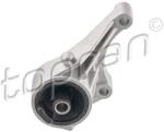 TOPRAN Uloženie, motor TOPRAN 207 681 (207 681)