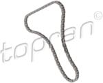 TOPRAN Rozvodová reťaz TOPRAN 117 283 (117 283)
