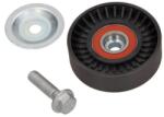 MAXGEAR Vratná/vodiaca kladka rebrovaného klinového remeňa MAXGEAR 54-0952 (54-0952)