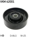 SKF Napinák rebrovaného klinového remeňa SKF VKM 62001 (VKM 62001)