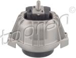 TOPRAN Uloženie, motor TOPRAN 502 108 (502 108)