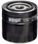 Hengst Filter Olejový filter HENGST FILTER H10W14 (H10W14)