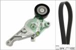 Schaeffler INA Ozubený klinový remeň - Sada Schaeffler INA 529 0469 10 (529 0469 10)