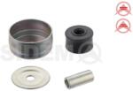SIDEM Sada na opravu, oporné ložisko pružiacej jednotky SIDEM 863509 KIT (863509 KIT)