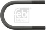 Febi Bilstein Spona listovej pružiny FEBI BILSTEIN 45454 (45454)