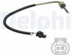 DELPHI Snímač teploty výfukových plynov DELPHI TS30230 (TS30230)