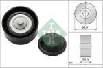 Schaeffler INA Vratná/vodiaca kladka rebrovaného klinového remeňa Schaeffler INA 532 0824 10 (532 0824 10)
