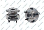 GSP Súprava ložísk kolesa GSP 9328014 (9328014)