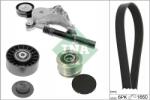 Schaeffler INA Ozubený klinový remeň - Sada Schaeffler INA 529 0471 20 (529 0471 20)