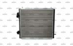 NRF Chladič motora NRF 507359A (507359A)