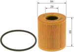 Bosch Olejový filter BOSCH 1 457 429 249 (1 457 429 249)