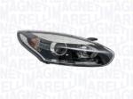 Magneti Marelli Hlavný svetlomet MAGNETI MARELLI 711307024478 (711307024478)