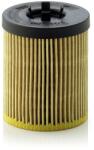 Mann-filter Olejový filter MANN-FILTER HU 611/1 x (HU 611/1 x)