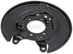 A. B. S Ochranný plech proti rozstreku, Brzdový kotúč A. B. S. 11403 (11403)
