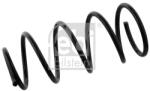 Febi Bilstein Pružina podvozku FEBI BILSTEIN 47243 (47243)