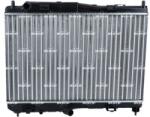 NRF Chladič motora NRF 53152A (53152A)