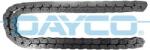 DAYCO Rozvodová reťaz DAYCO TCH1041 (TCH1041)