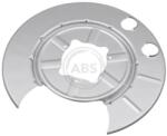 A. B. S Ochranný plech proti rozstreku, Brzdový kotúč A. B. S. 11545 (11545)