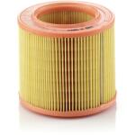 Mann-filter Vzduchový filter MANN-FILTER C 1567/1 (C 1567/1)