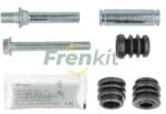 FRENKIT Sada vodiacich puzdier brzdového strmeňa FRENKIT 814005 (814005)