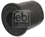 Febi Bilstein Ložiskové puzdro, listová pružina FEBI BILSTEIN 42337 (42337)