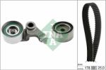 Schaeffler INA Sada ozubeného remeňa Schaeffler INA 530 0422 10 (530 0422 10)