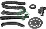 Schaeffler INA Sada rozvodovej reťaze Schaeffler INA 559 0131 10 (559 0131 10)