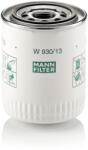 Mann-filter Olejový filter MANN-FILTER W 930/13 (W 930/13)