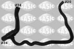 SASIC Hadica chladenia SASIC 3406217 (3406217)