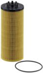 Mann-filter Olejový filter MANN-FILTER HU 9003 z (HU 9003 z)