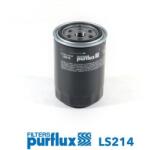PURFLUX Olejový filter PURFLUX LS214 (LS214)