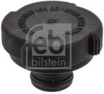 Febi Bilstein Uzatvárací kryt, nádobka chladiacej kvapaliny FEBI BILSTEIN 01617 (01617)